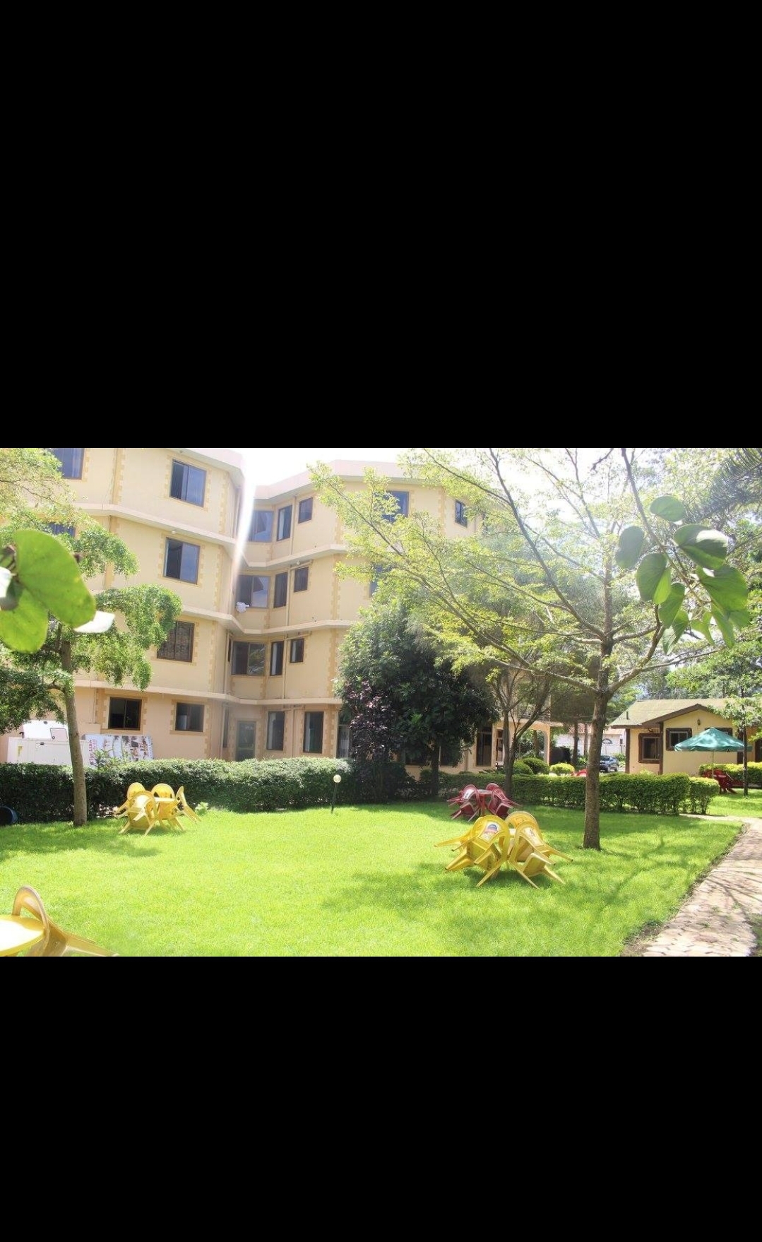 City Link Hotel