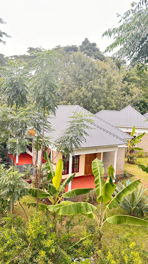 Two Rivers Lodges