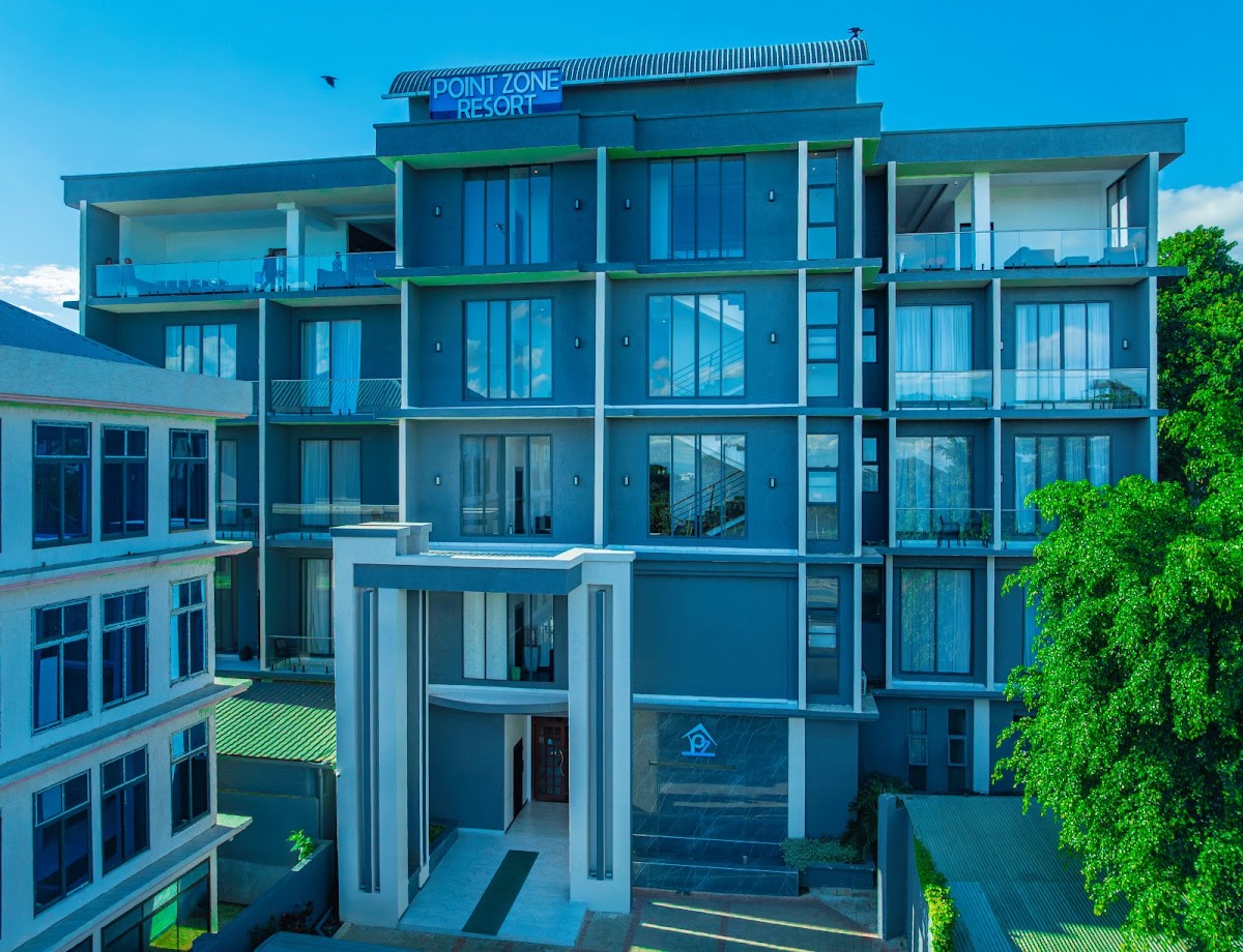 Point Zone Resort