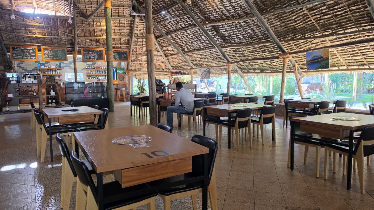 Arusha Holiday Safari