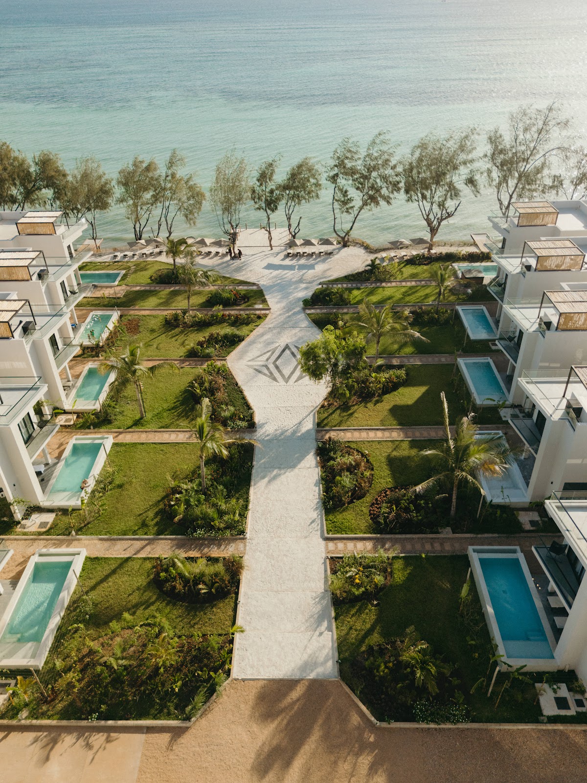 Johari Beach Resort