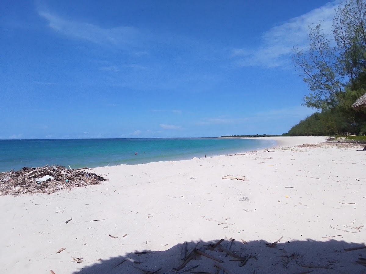 Bamba beach resort