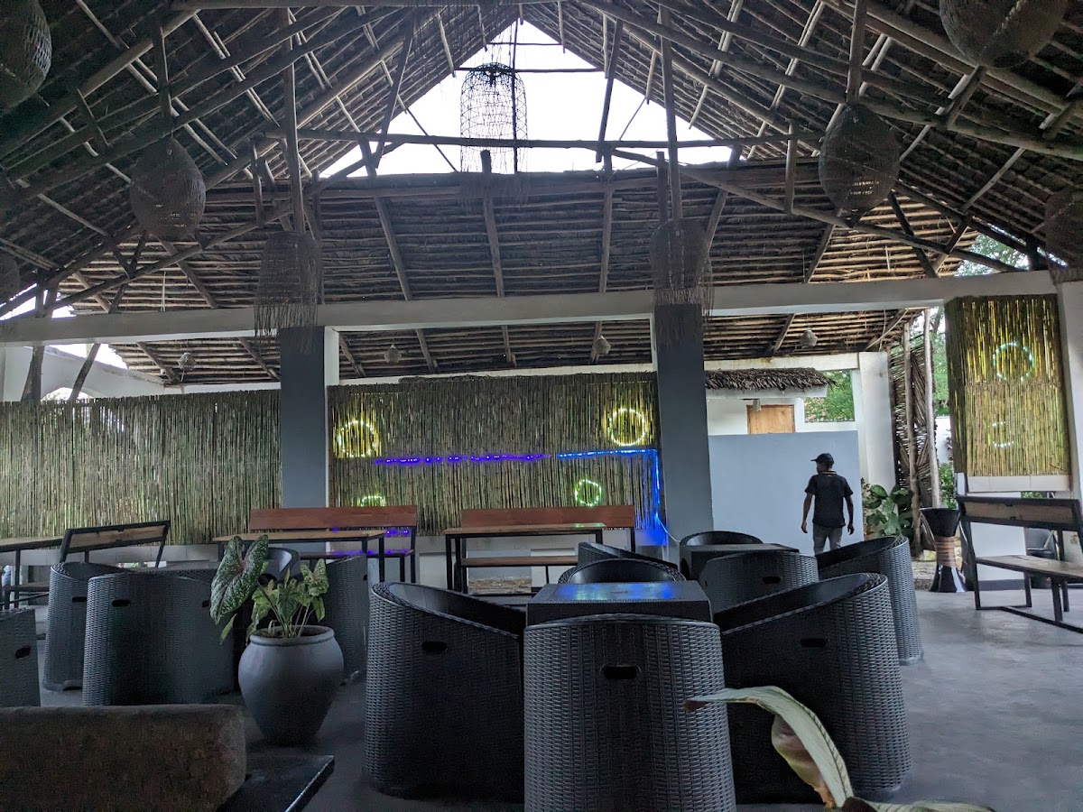 KICHANGANI BEACH HOUSE