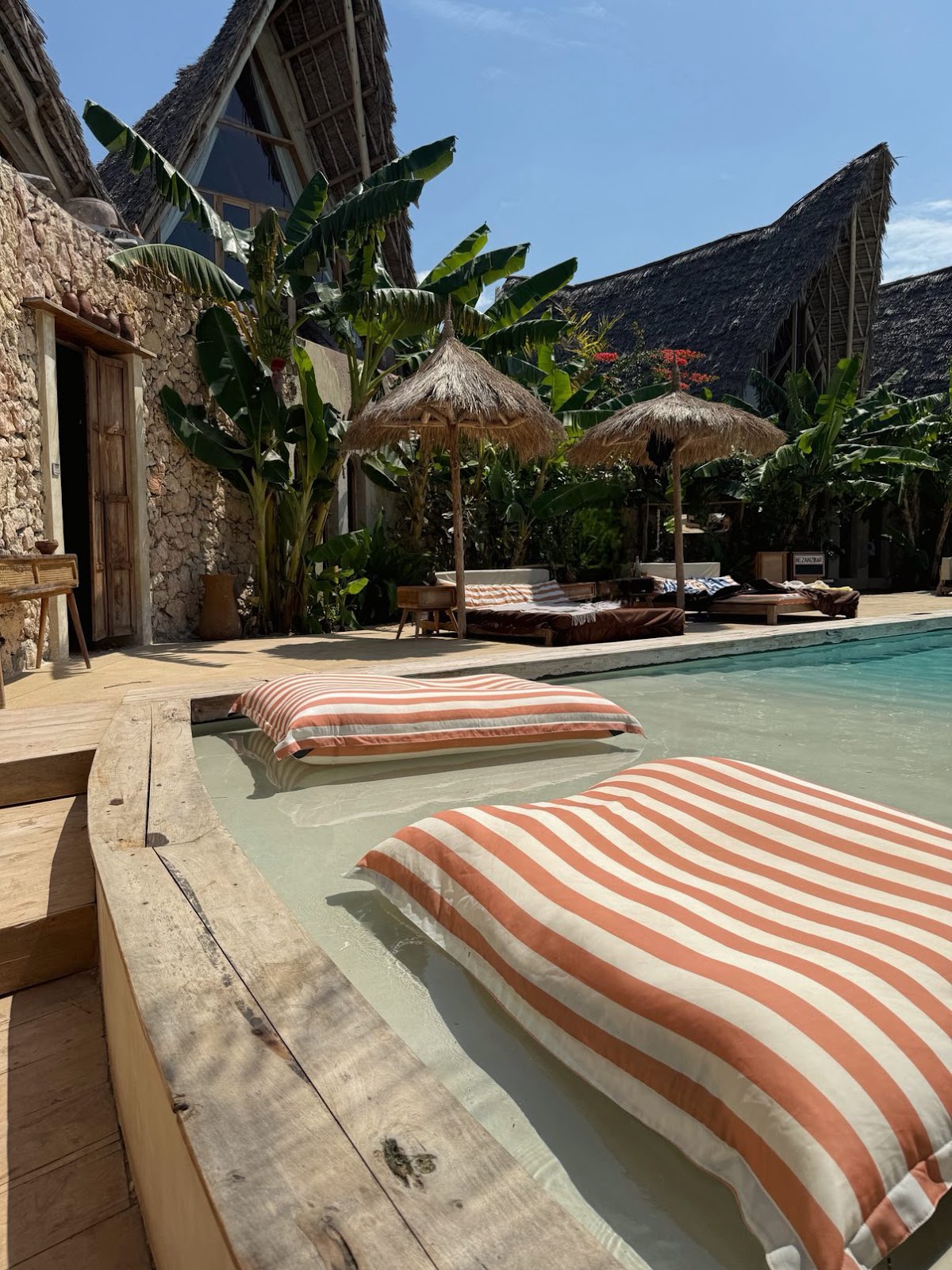 Be Zanzibar - Boutique Hotel