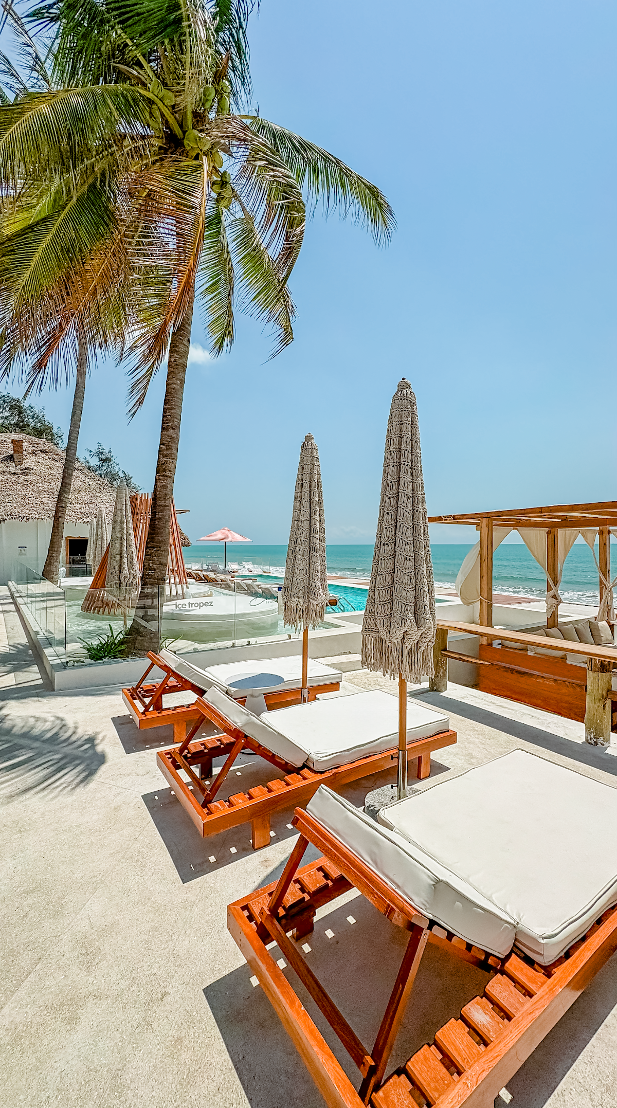 Barra Beach Resort