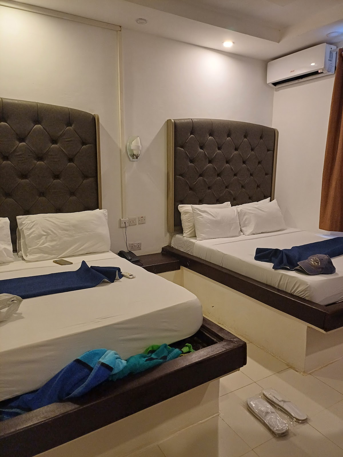 Sunseabar Beach Resort