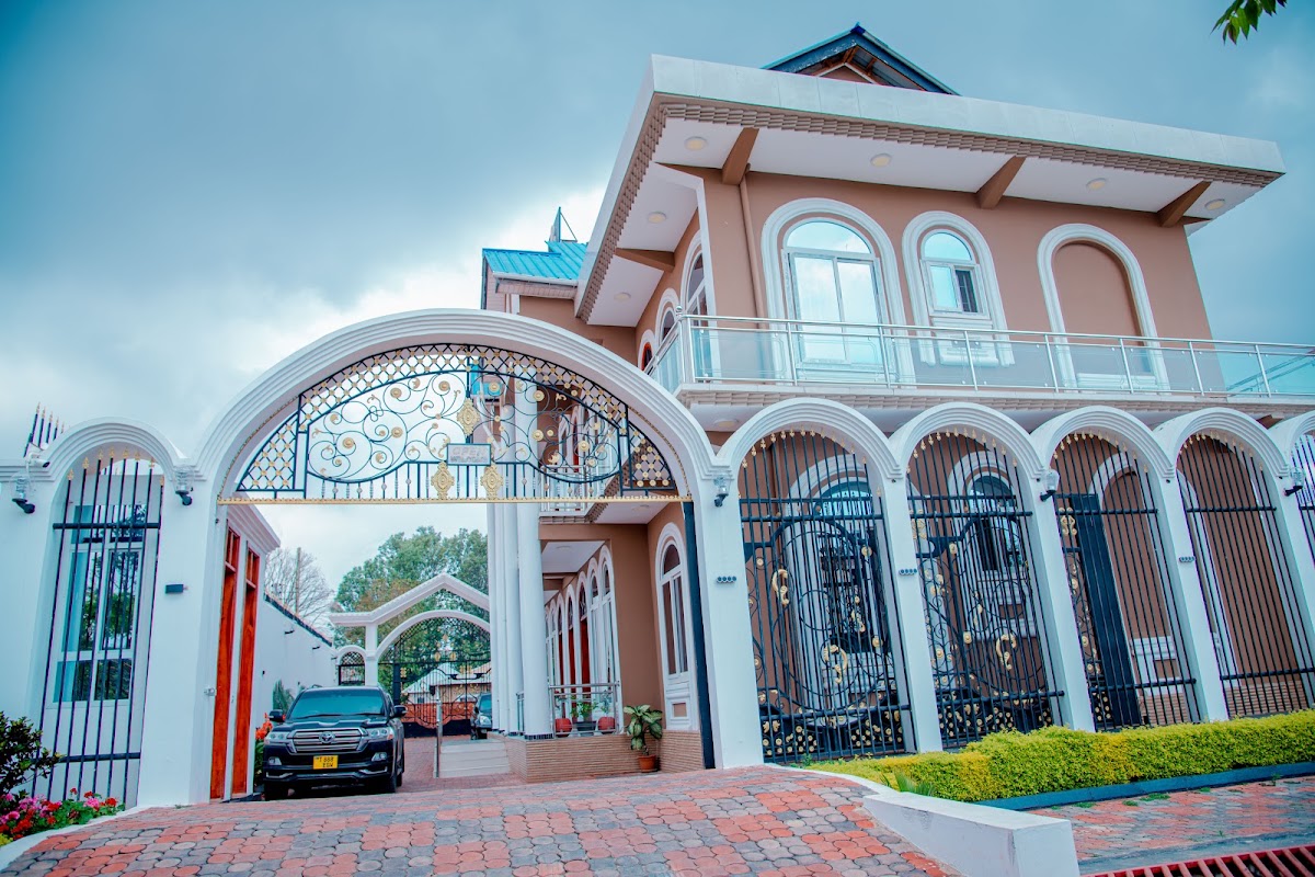 PERA IMPERIAL HOTEL IRINGA