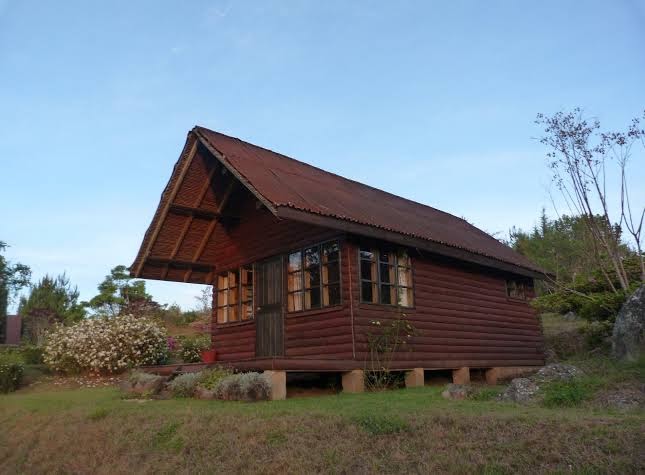 Mufindi Highland Lodge