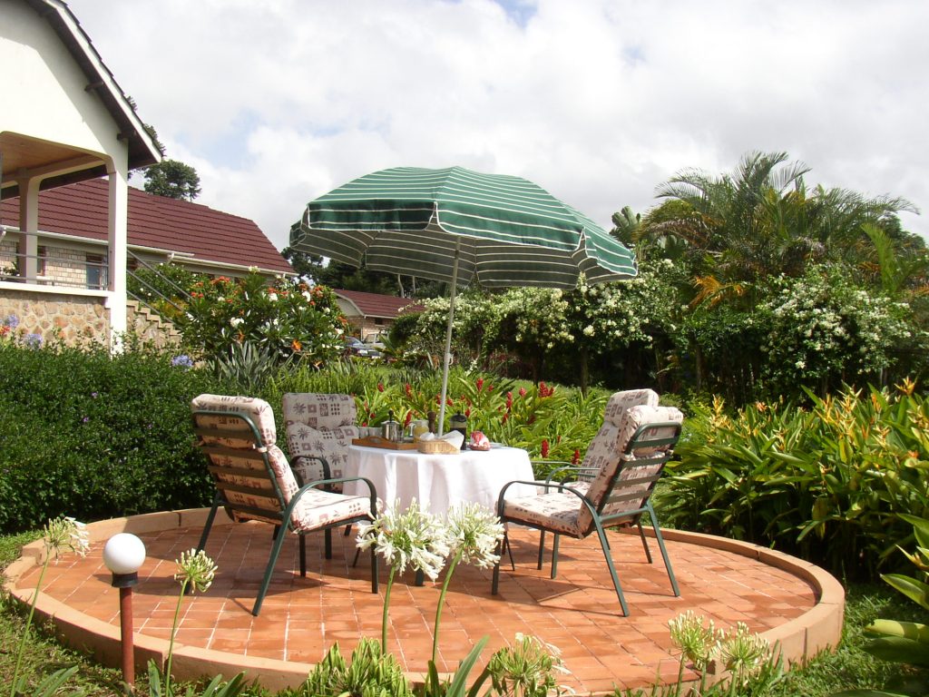 Balamaga Bed & Breakfast