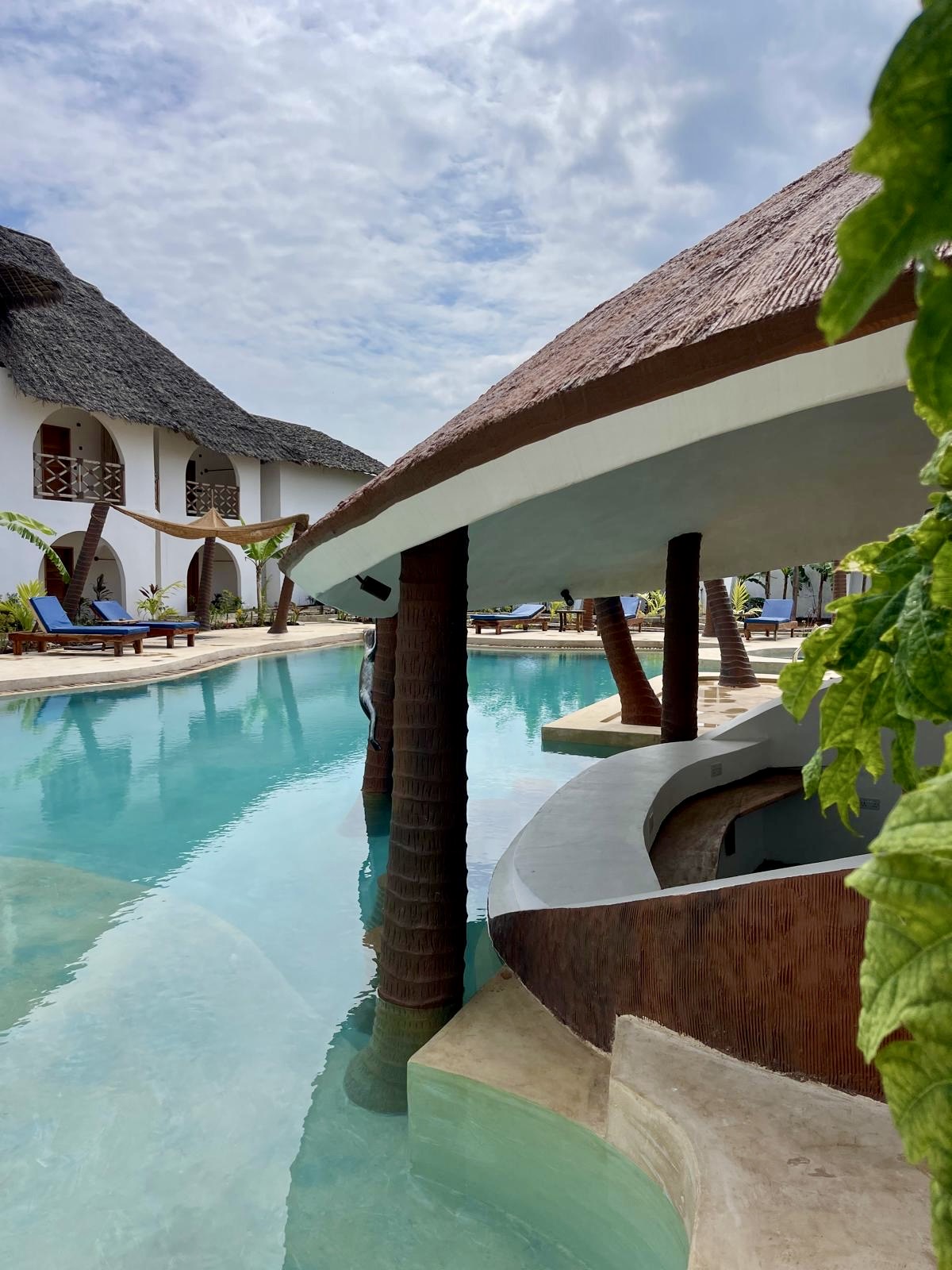 Faro Resort Zanzibar