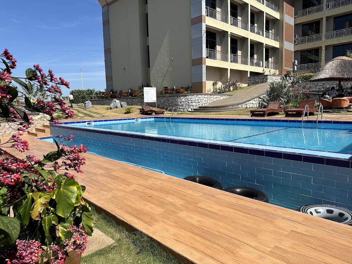 RUANGWA PRIDE HOTEL