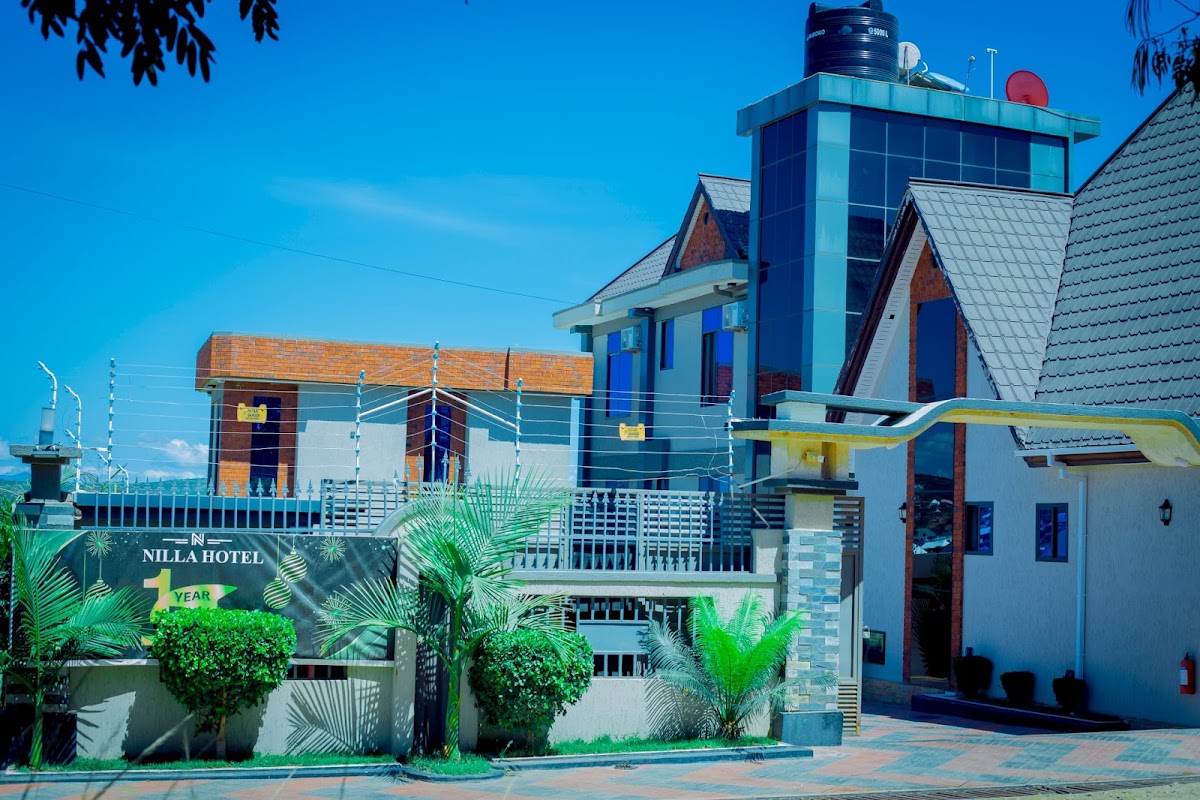 NILLA HOTEL CHUNYA