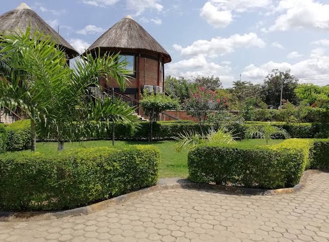 La Vista Garden Hotel