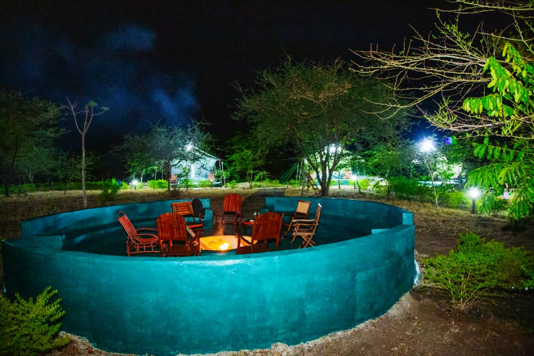LIMAS CAMP