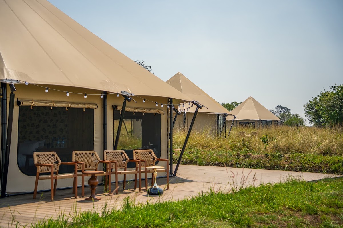 Malaika Ndutu Luxury Camp