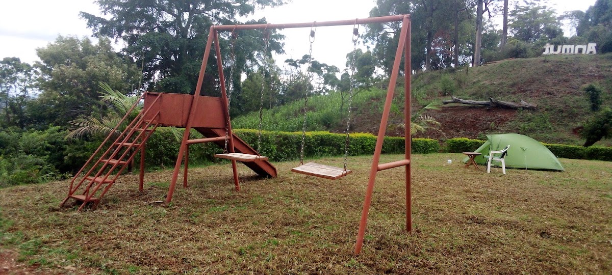 Anmut Hostel