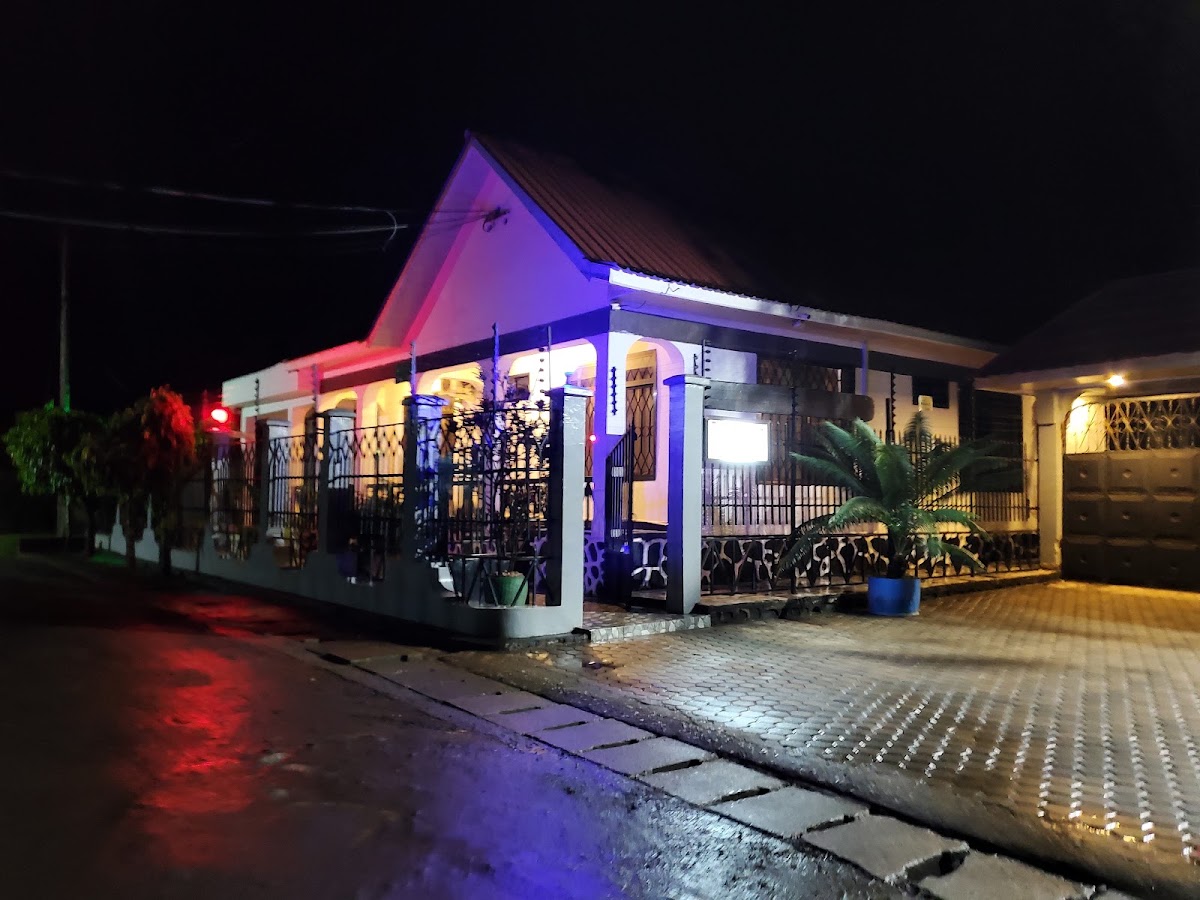 Korogwe White House Inn