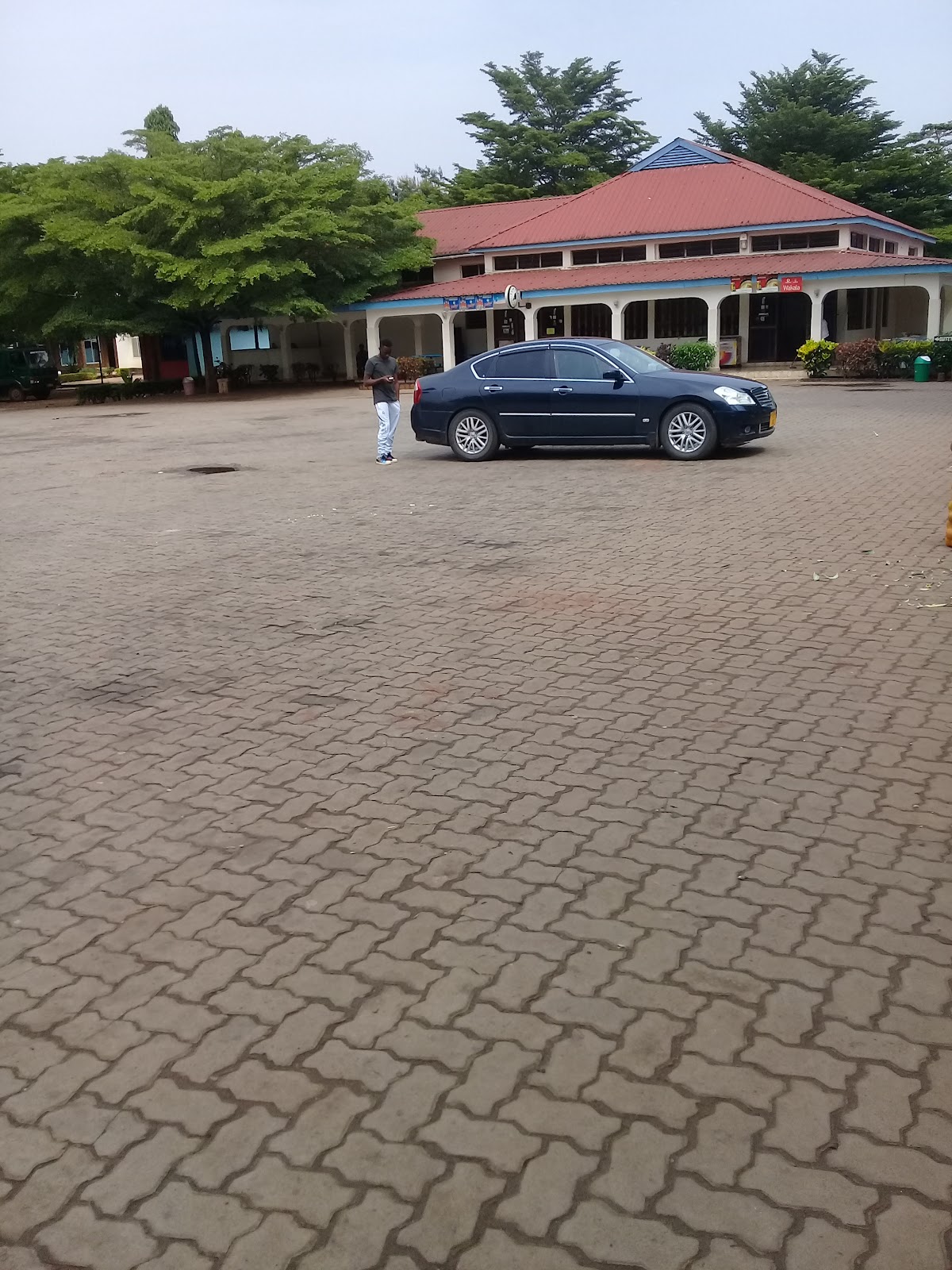 Hale View Resort