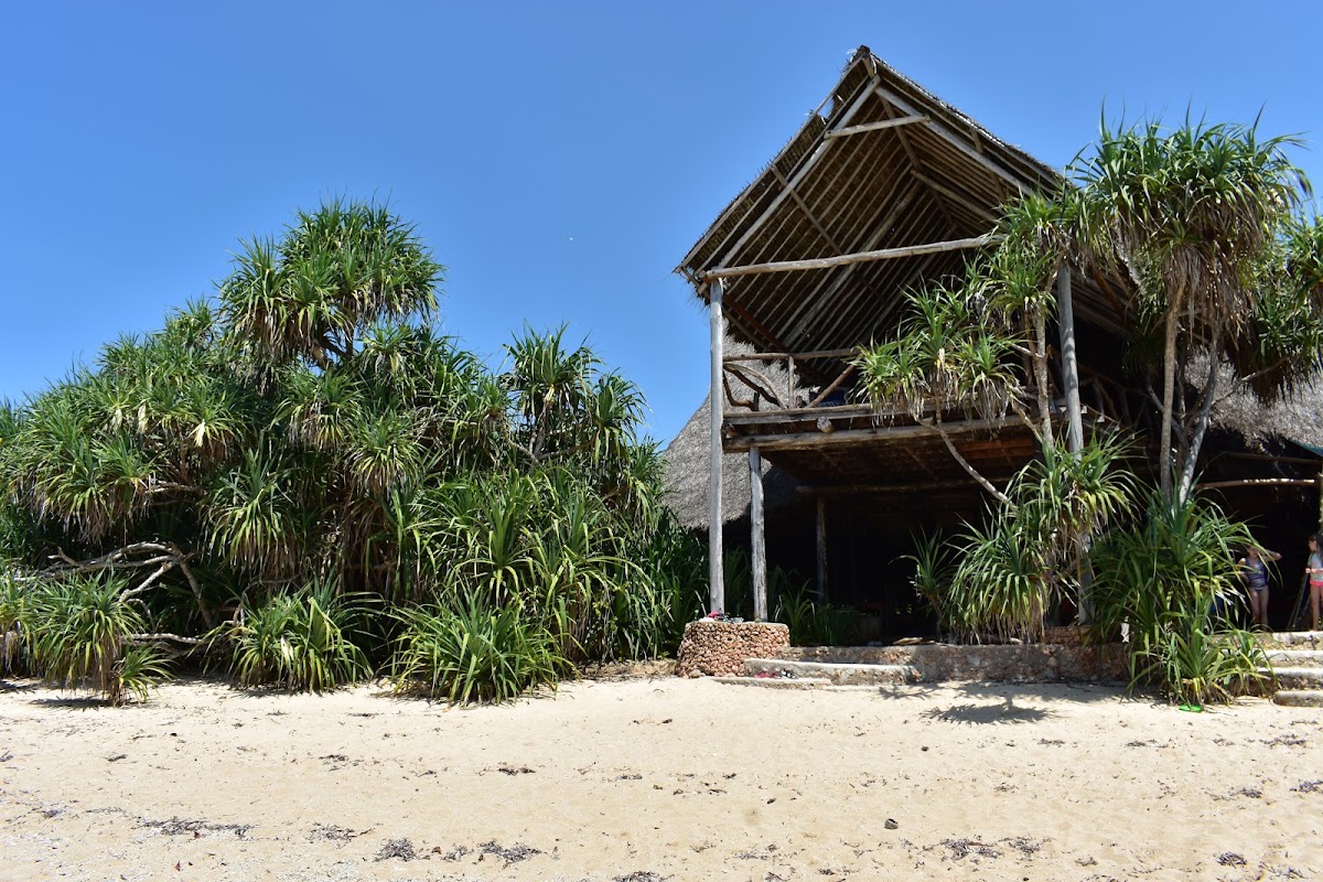 Fish Eagle Point