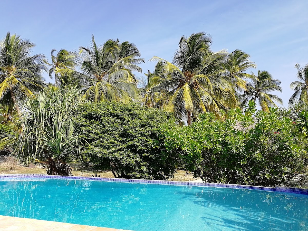 Emayani Beach Lodge
