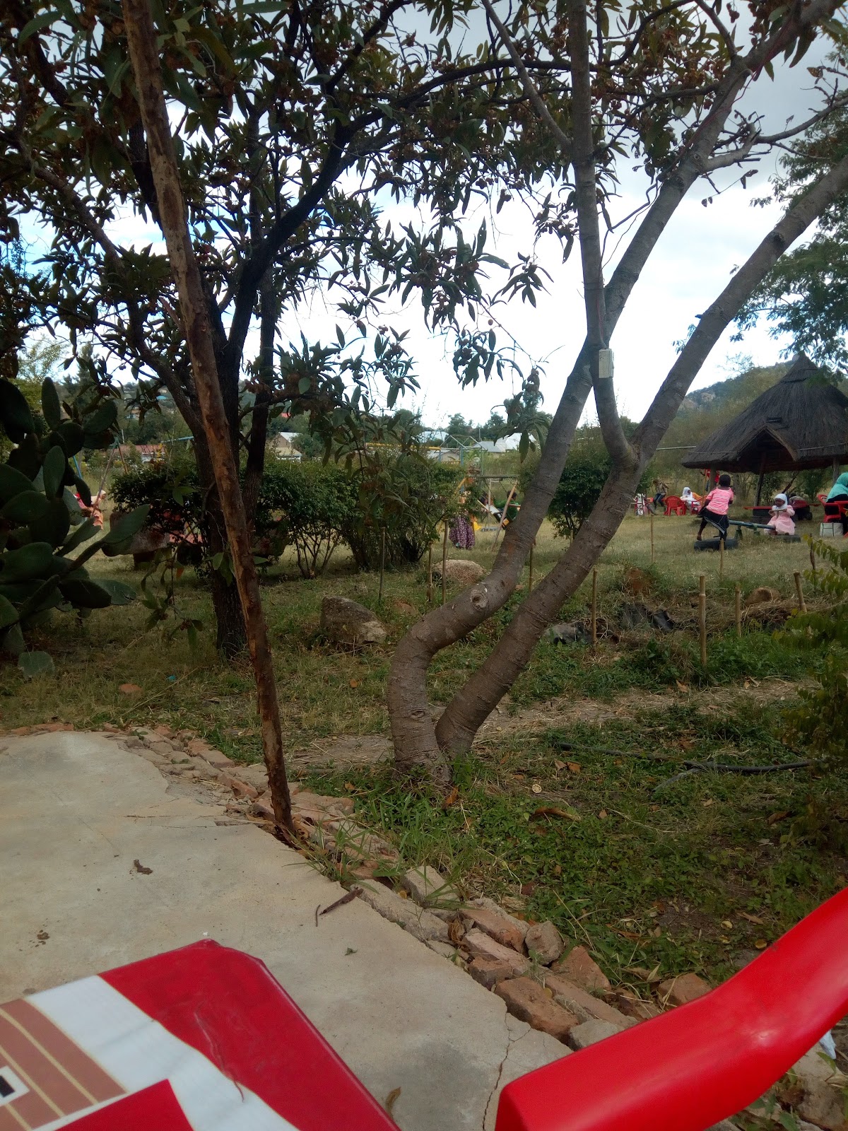Bwawani Village Resort