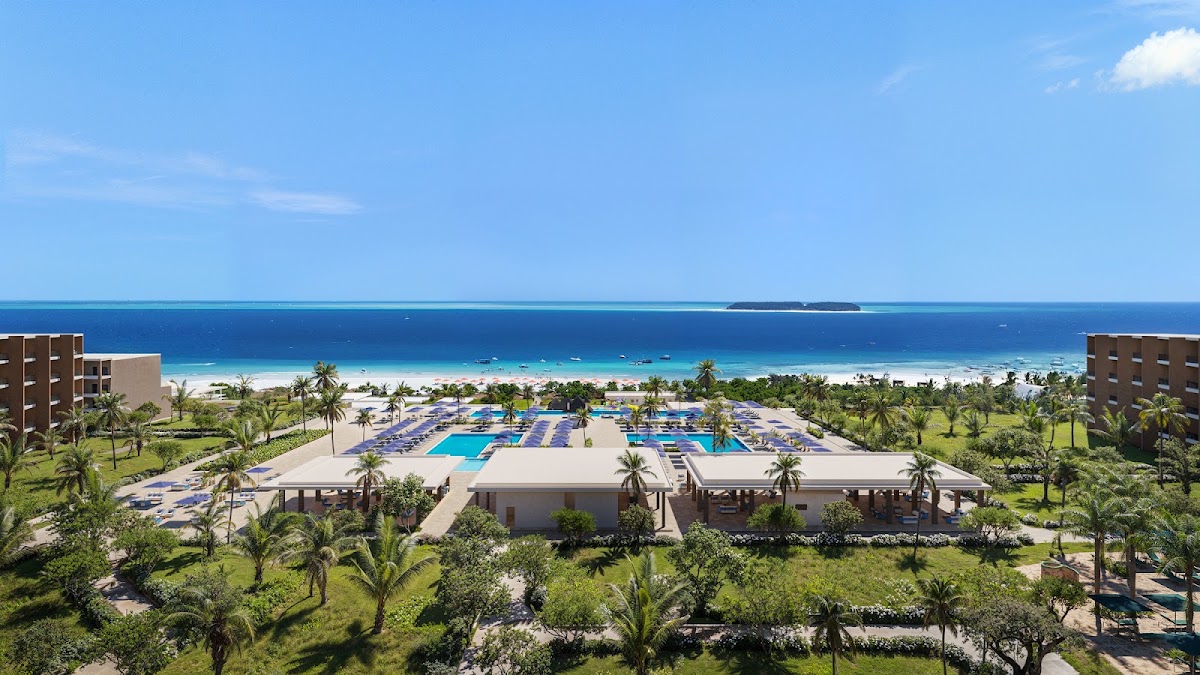 Iberostar Selection Zanzibar
