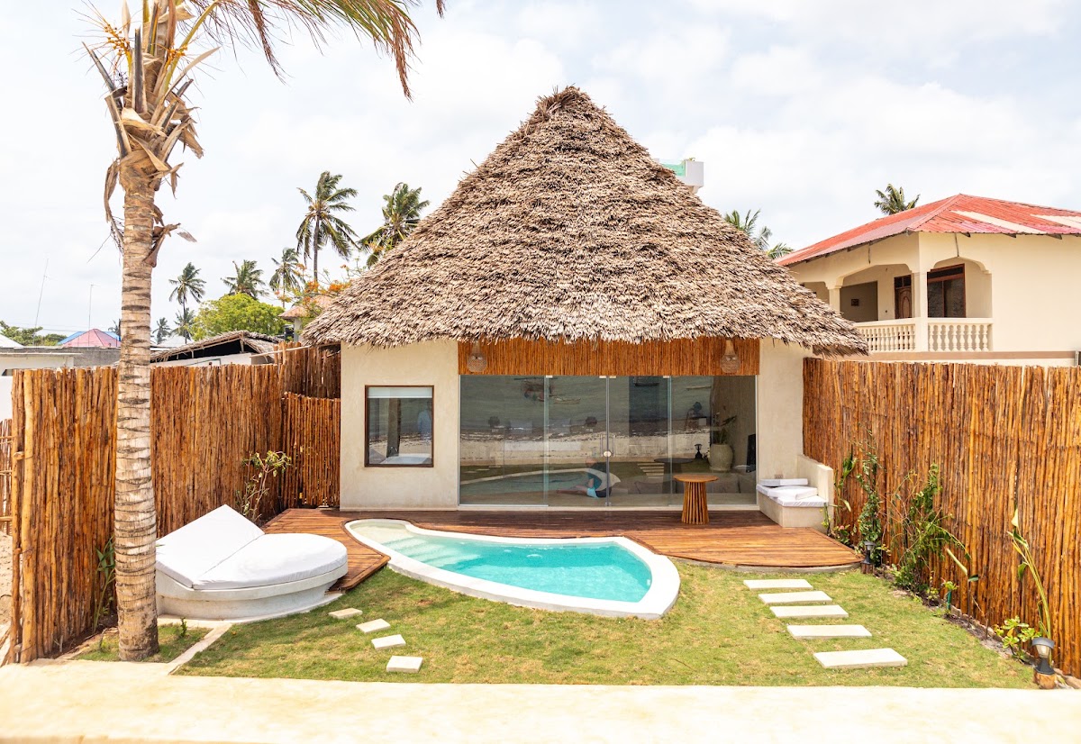 Safaya Dream Villas