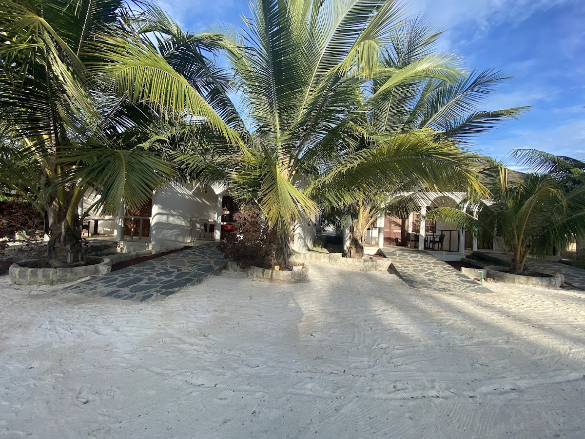 Heritage Retreat Resort Zanzibar