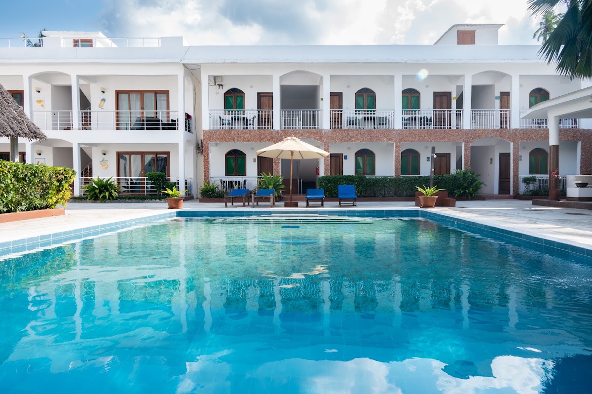 Blu Marlin Zanzibar