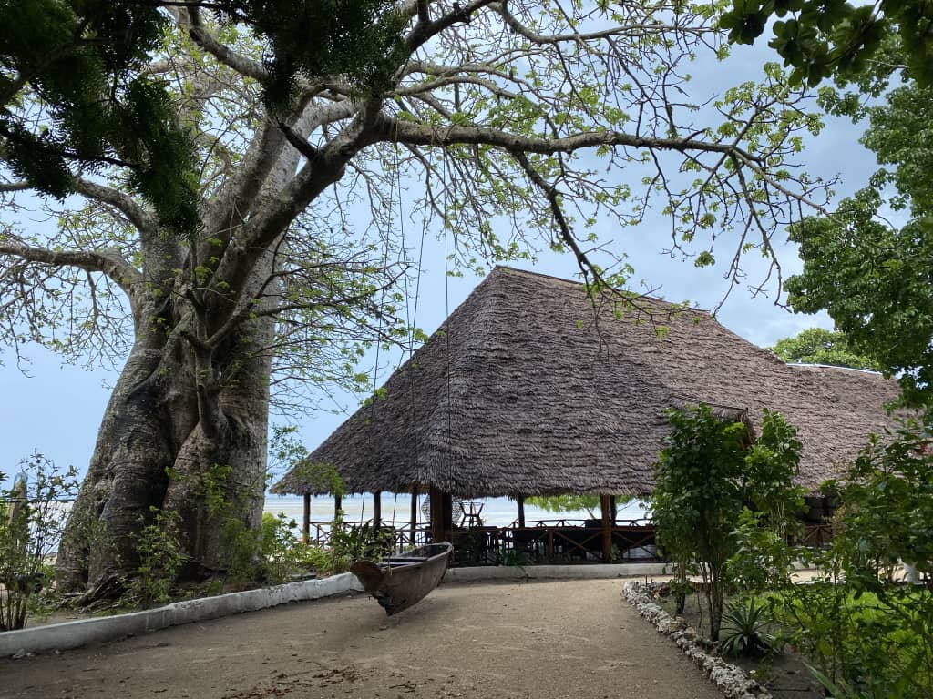 Menai Bay Beach Bungalow