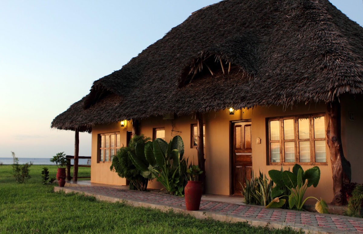 Maruhubi Villas