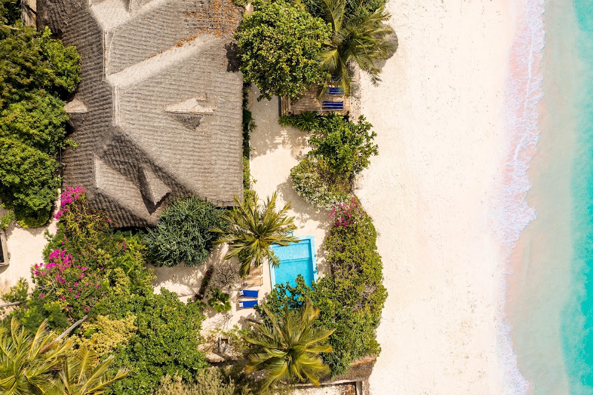 Maji Lodge