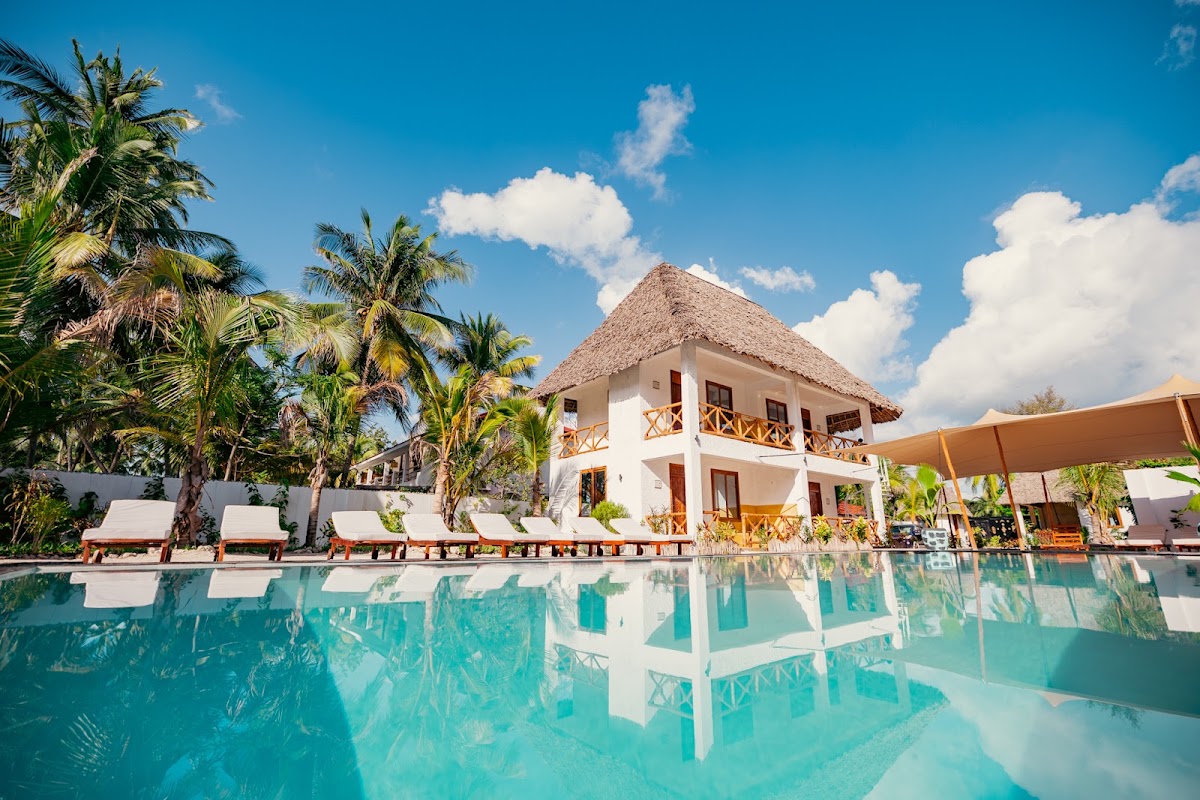 Mayai Ocean Resort