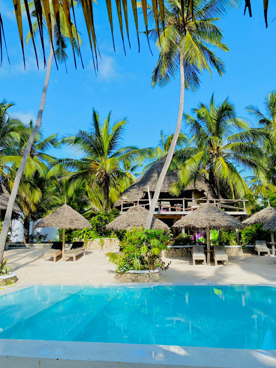 Tsunami Village