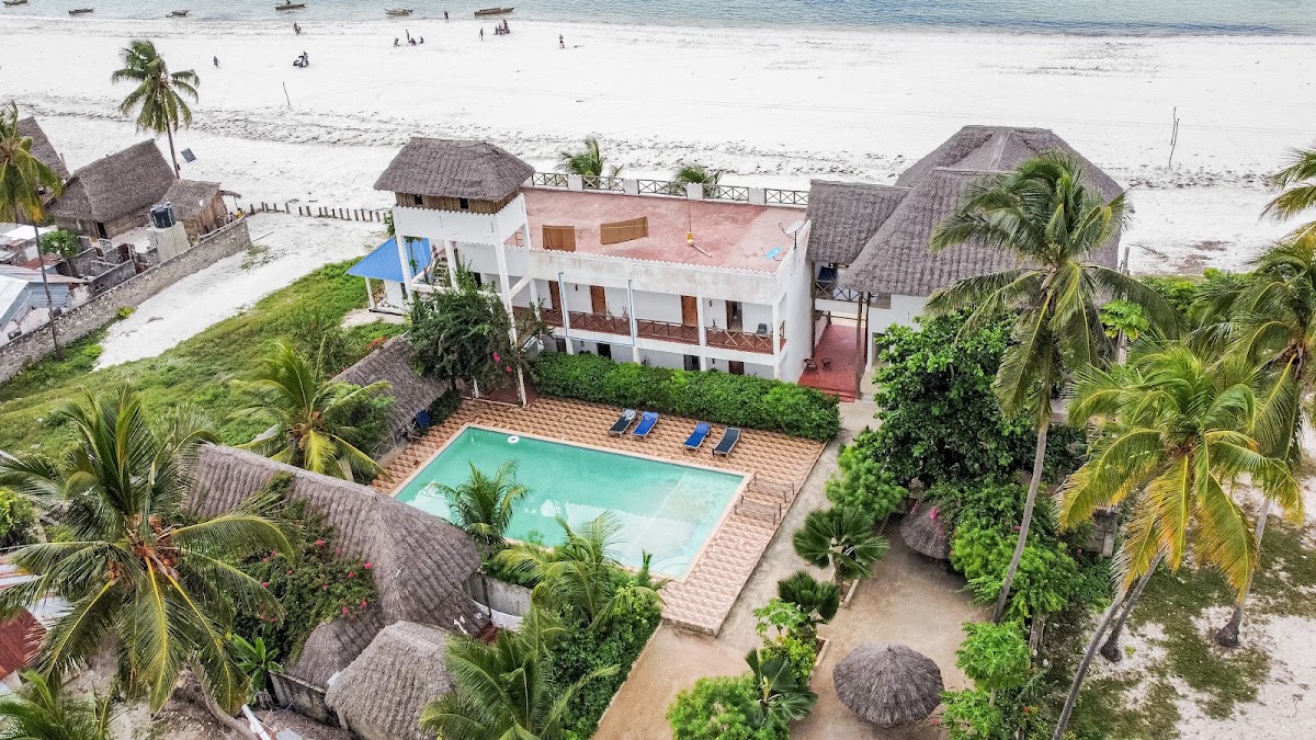 Isla Bonita Zanzibar Beach Resort