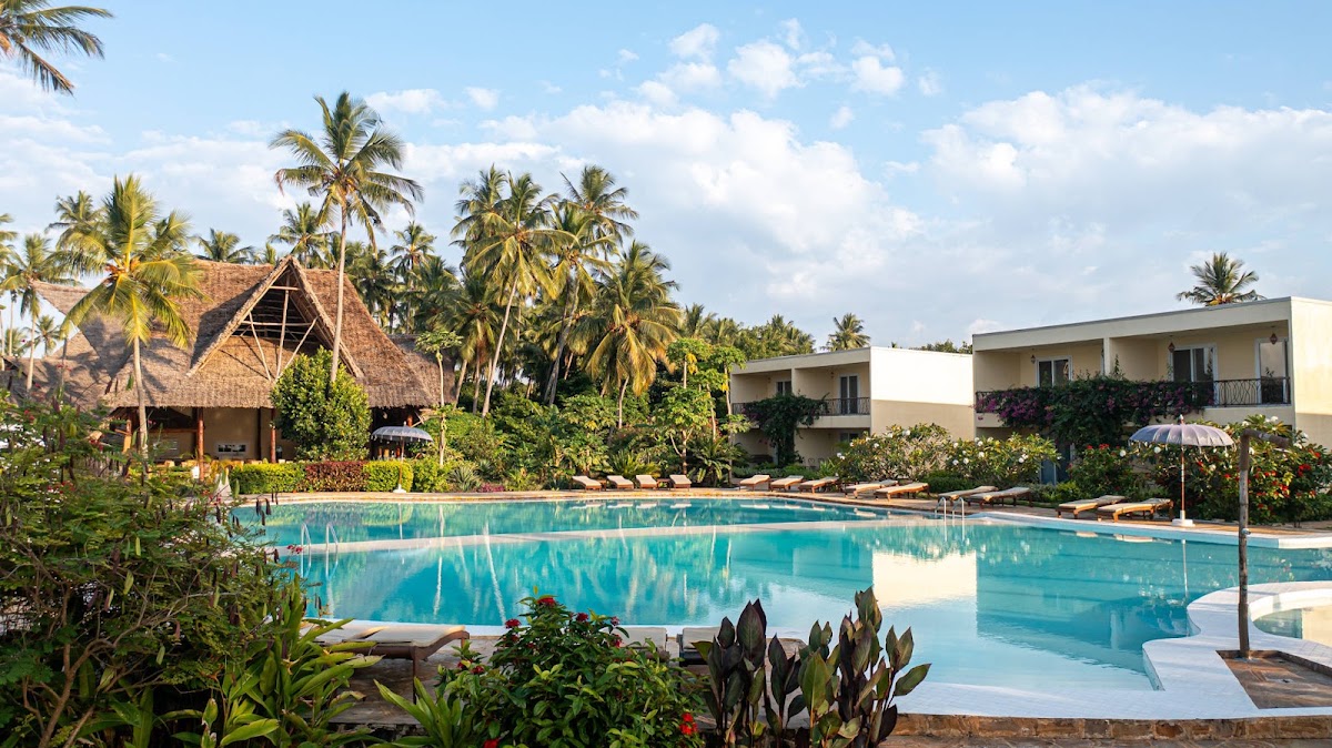 Maharaja Boutique Hotel