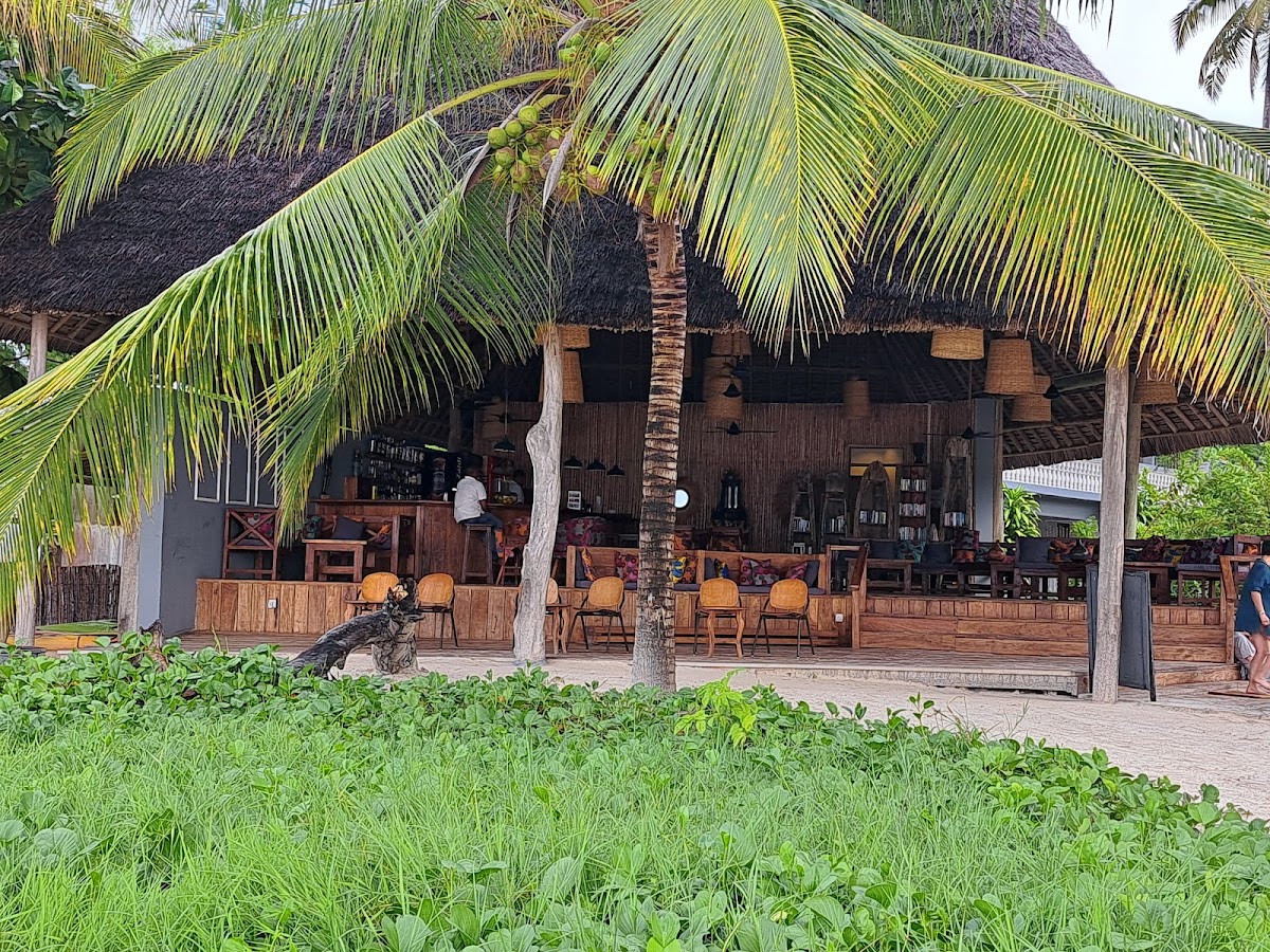 Michamvi Sunset Bay Resort
