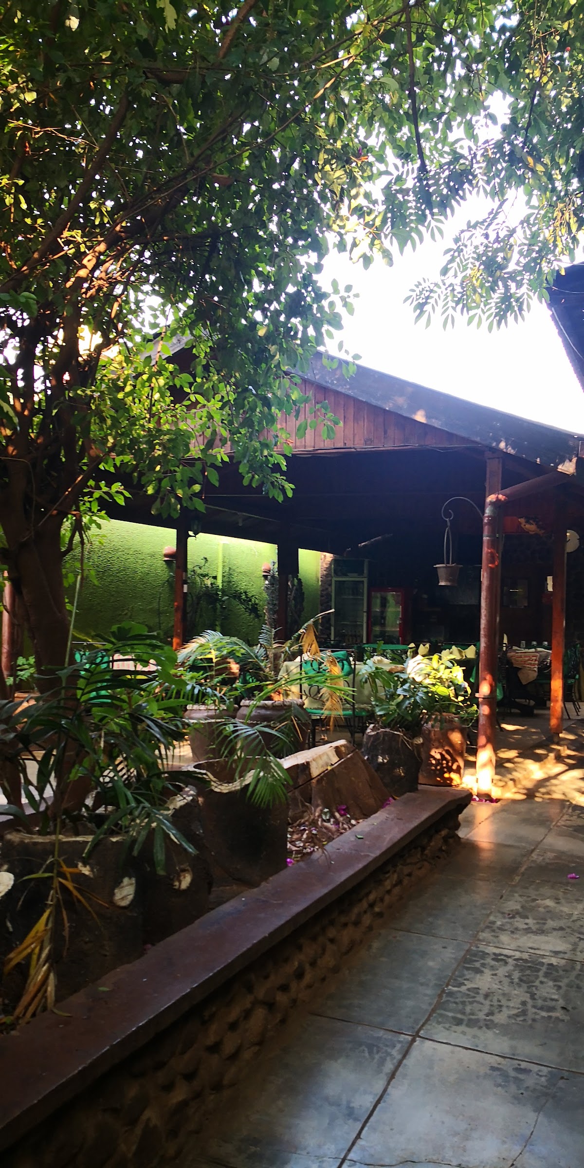 Siesta Inn