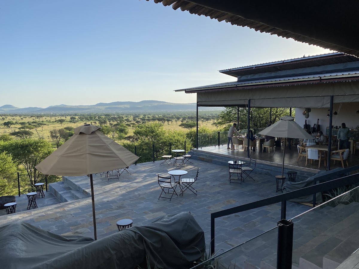Nimali Serengeti