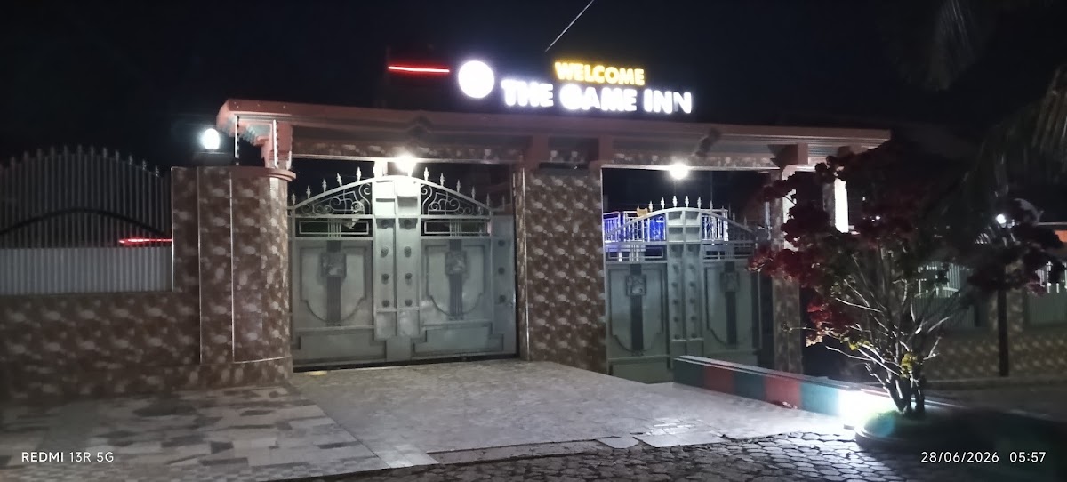 The Game Inn