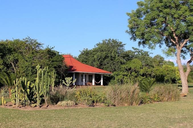 Mbuyuni Farm Retreat