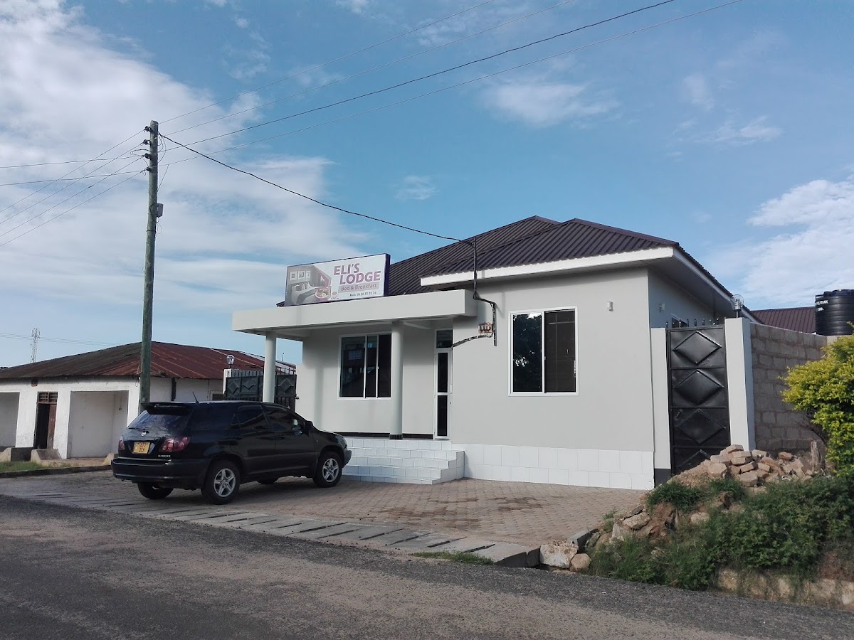 Eli's Lodge