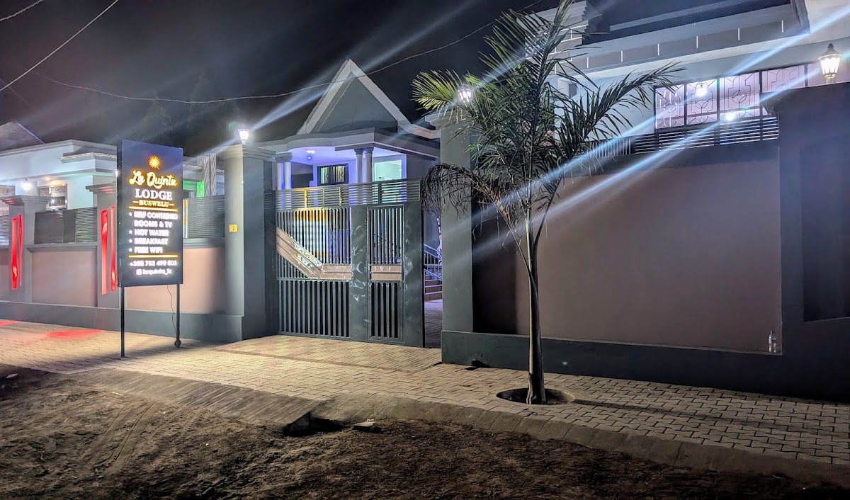 La Quinta Lodge