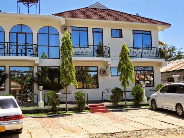 Peace Hotel