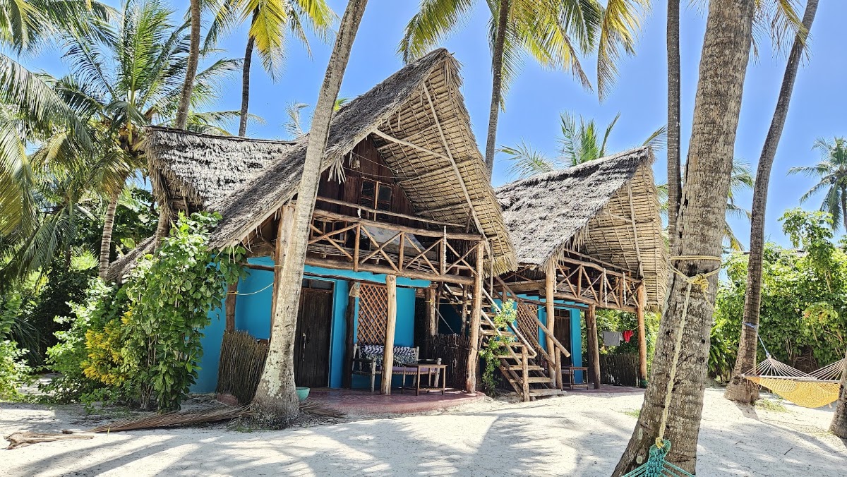 Evergreen Bungalows