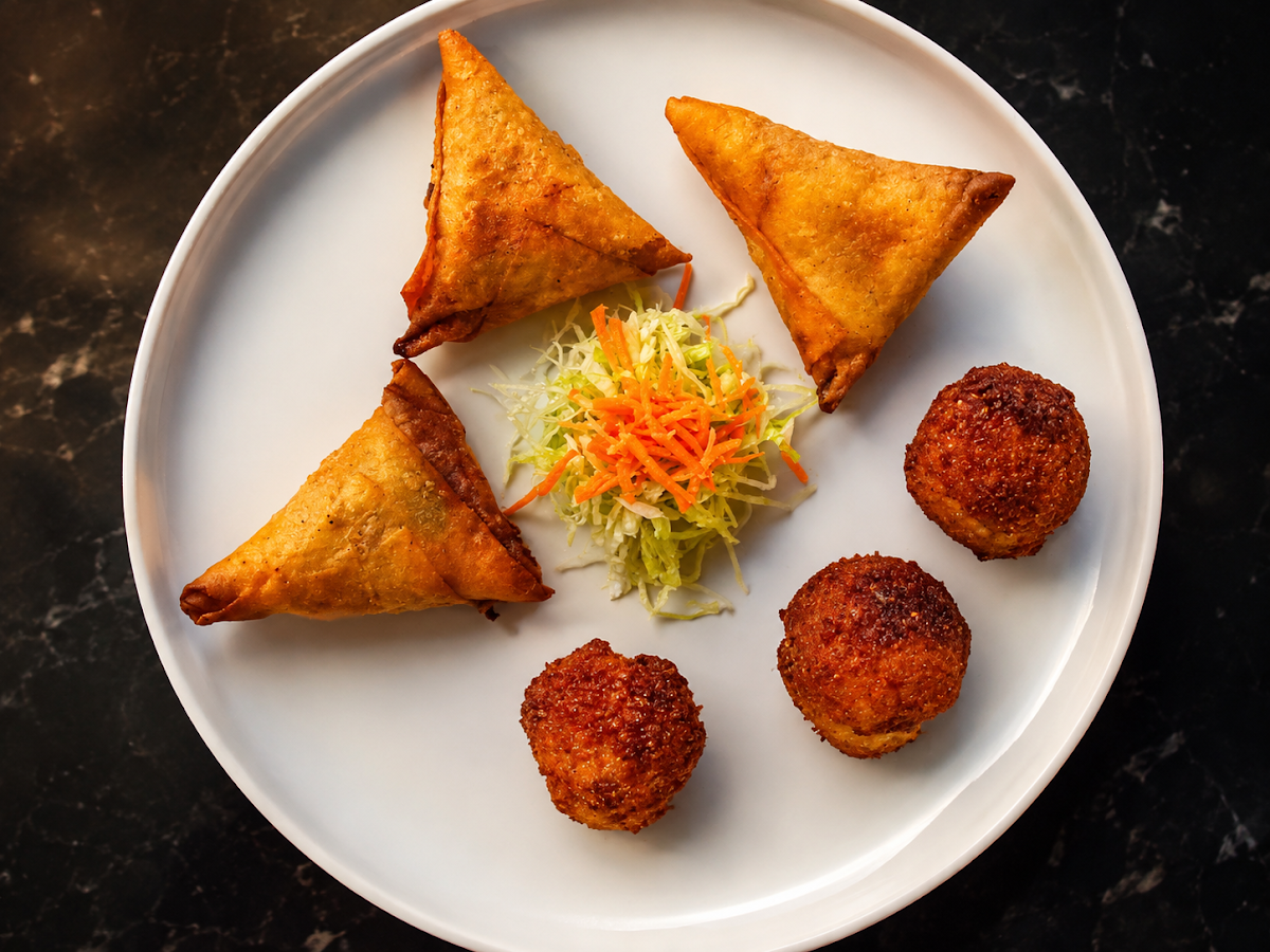Bahari Pizza Restaurant Bungalows