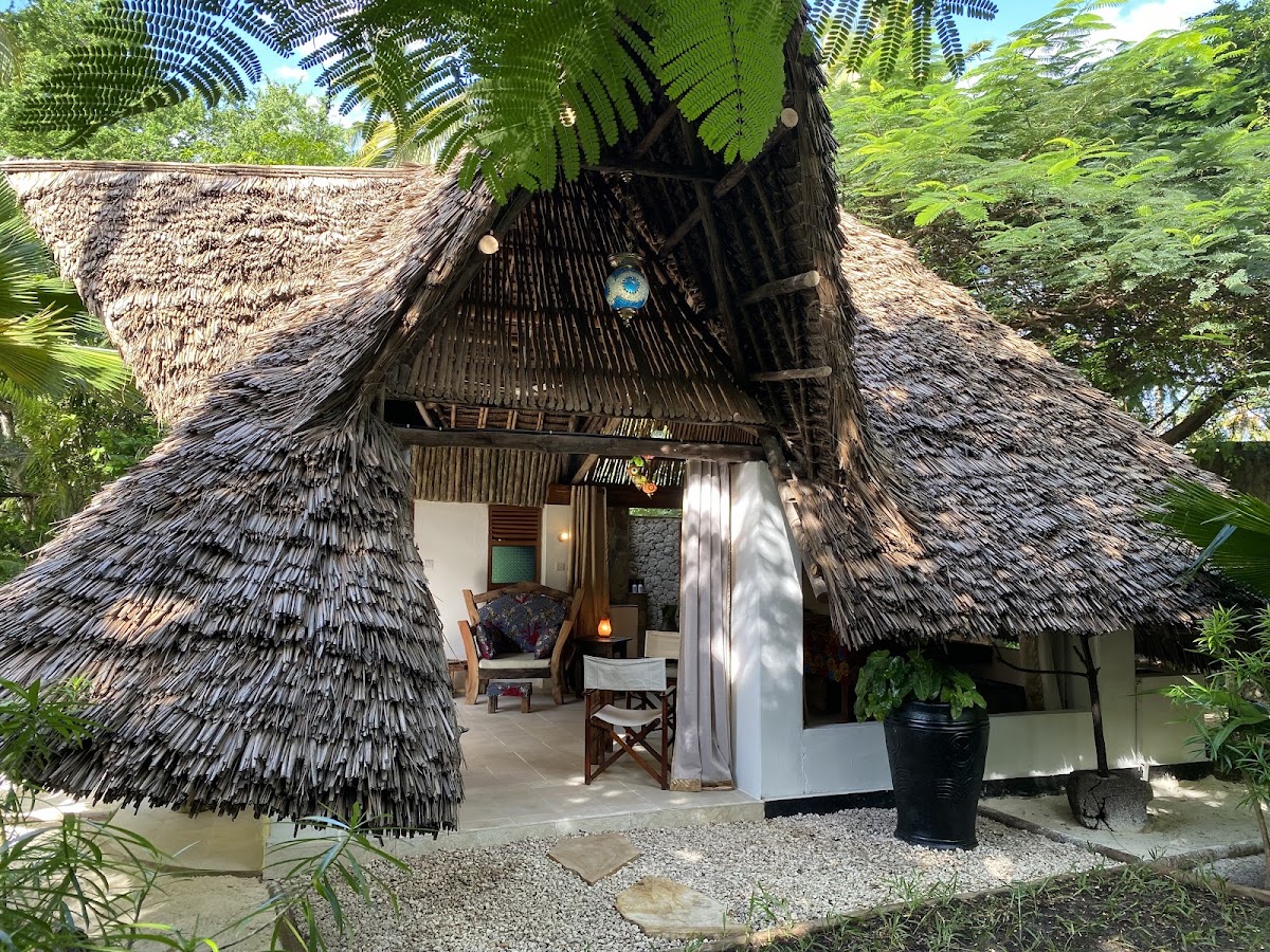 Boutique-Hotel Matlai