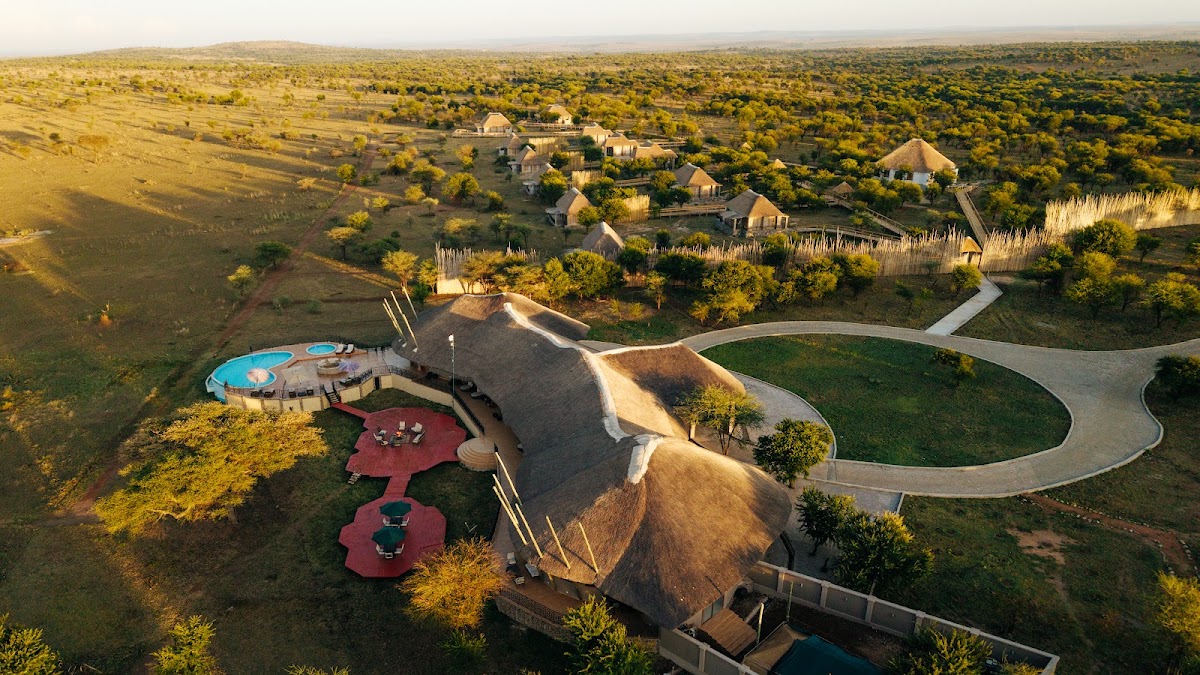 Olkarien Eco Safari Camp by Acacia Collections