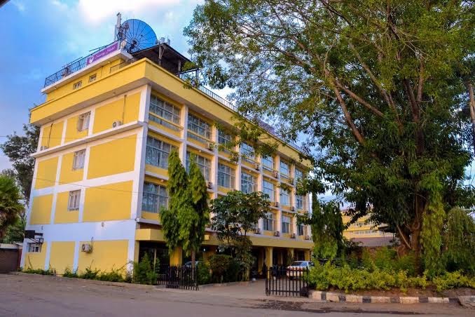 Savoury Hotel
