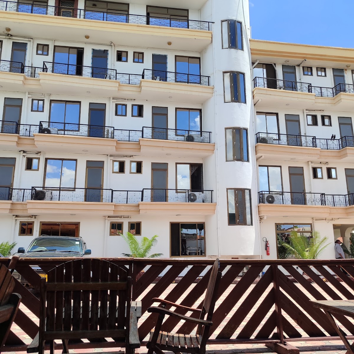 Vina Hotel
